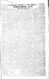 Cambridge Chronicle and Journal Saturday 15 October 1842 Page 1