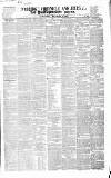 Cambridge Chronicle and Journal Saturday 17 December 1842 Page 1