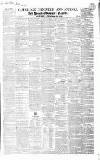 Cambridge Chronicle and Journal Saturday 24 December 1842 Page 1