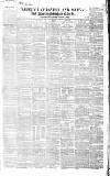 Cambridge Chronicle and Journal Saturday 18 February 1843 Page 1