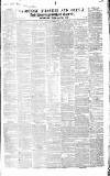Cambridge Chronicle and Journal Saturday 25 February 1843 Page 1