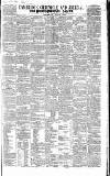 Cambridge Chronicle and Journal Saturday 17 June 1843 Page 1