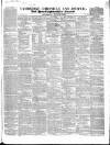 Cambridge Chronicle and Journal Saturday 29 July 1843 Page 1