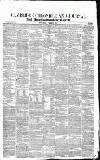 Cambridge Chronicle and Journal Saturday 02 March 1844 Page 1