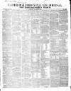 Cambridge Chronicle and Journal Saturday 09 March 1844 Page 1