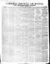 Cambridge Chronicle and Journal Saturday 14 December 1844 Page 1