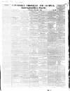 Cambridge Chronicle and Journal Saturday 03 January 1846 Page 1