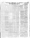 Cambridge Chronicle and Journal Saturday 10 January 1846 Page 1