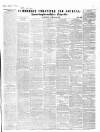 Cambridge Chronicle and Journal Saturday 18 April 1846 Page 1