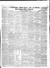 Cambridge Chronicle and Journal Saturday 05 September 1846 Page 1