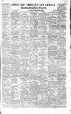 Cambridge Chronicle and Journal Saturday 12 September 1846 Page 1
