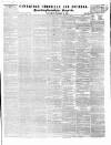 Cambridge Chronicle and Journal Saturday 10 October 1846 Page 1