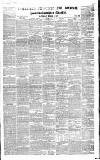Cambridge Chronicle and Journal Saturday 09 October 1847 Page 1