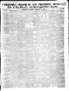 Cambridge Chronicle and Journal Saturday 10 February 1849 Page 1