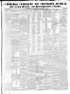 Cambridge Chronicle and Journal Saturday 10 March 1849 Page 1