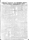 Cambridge Chronicle and Journal Saturday 17 March 1849 Page 1
