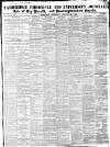 Cambridge Chronicle and Journal Saturday 26 January 1850 Page 1