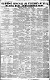 Cambridge Chronicle and Journal Saturday 16 March 1850 Page 1