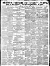 Cambridge Chronicle and Journal Saturday 11 May 1850 Page 1