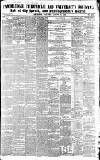 Cambridge Chronicle and Journal Saturday 24 August 1850 Page 1