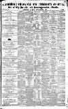 Cambridge Chronicle and Journal Saturday 28 September 1850 Page 1