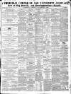 Cambridge Chronicle and Journal Saturday 21 December 1850 Page 1