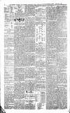 Cambridge Chronicle and Journal Saturday 01 February 1851 Page 4