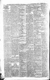 Cambridge Chronicle and Journal Saturday 29 November 1851 Page 6