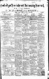 Cambridge Chronicle and Journal Saturday 03 January 1852 Page 1