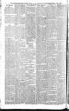 Cambridge Chronicle and Journal Saturday 10 April 1852 Page 6