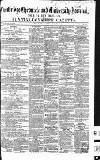 Cambridge Chronicle and Journal Saturday 08 May 1852 Page 1