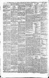 Cambridge Chronicle and Journal Saturday 22 January 1853 Page 8
