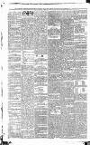 Cambridge Chronicle and Journal Saturday 25 February 1854 Page 4