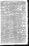 Cambridge Chronicle and Journal Saturday 29 July 1854 Page 3