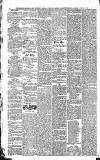 Cambridge Chronicle and Journal Saturday 19 August 1854 Page 4