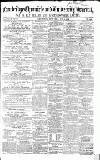 Cambridge Chronicle and Journal Saturday 05 May 1855 Page 1