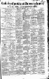 Cambridge Chronicle and Journal Saturday 19 September 1857 Page 1