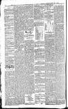 Cambridge Chronicle and Journal Saturday 13 November 1858 Page 4