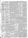 Cambridge Chronicle and Journal Saturday 18 February 1860 Page 4