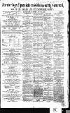Cambridge Chronicle and Journal Saturday 05 May 1860 Page 1