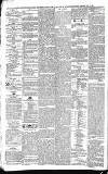 Cambridge Chronicle and Journal Saturday 08 December 1860 Page 4