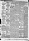 Cambridge Chronicle and Journal Saturday 12 January 1861 Page 4