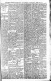 Cambridge Chronicle and Journal Saturday 16 April 1864 Page 7