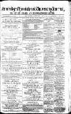 Cambridge Chronicle and Journal Saturday 07 May 1864 Page 1