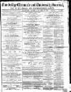 Cambridge Chronicle and Journal Saturday 03 December 1864 Page 1
