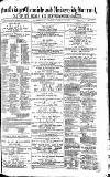 Cambridge Chronicle and Journal Saturday 17 March 1866 Page 1