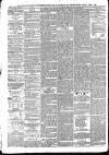 Cambridge Chronicle and Journal Saturday 07 April 1866 Page 4