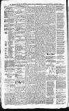 Cambridge Chronicle and Journal Saturday 29 December 1866 Page 4