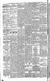 Cambridge Chronicle and Journal Saturday 08 February 1868 Page 4