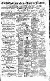 Cambridge Chronicle and Journal Saturday 11 June 1870 Page 1